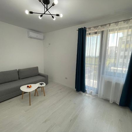 Vys Residence Mamaia Nord Неводарі Екстер'єр фото