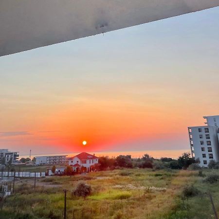 Vys Residence Mamaia Nord Неводарі Екстер'єр фото