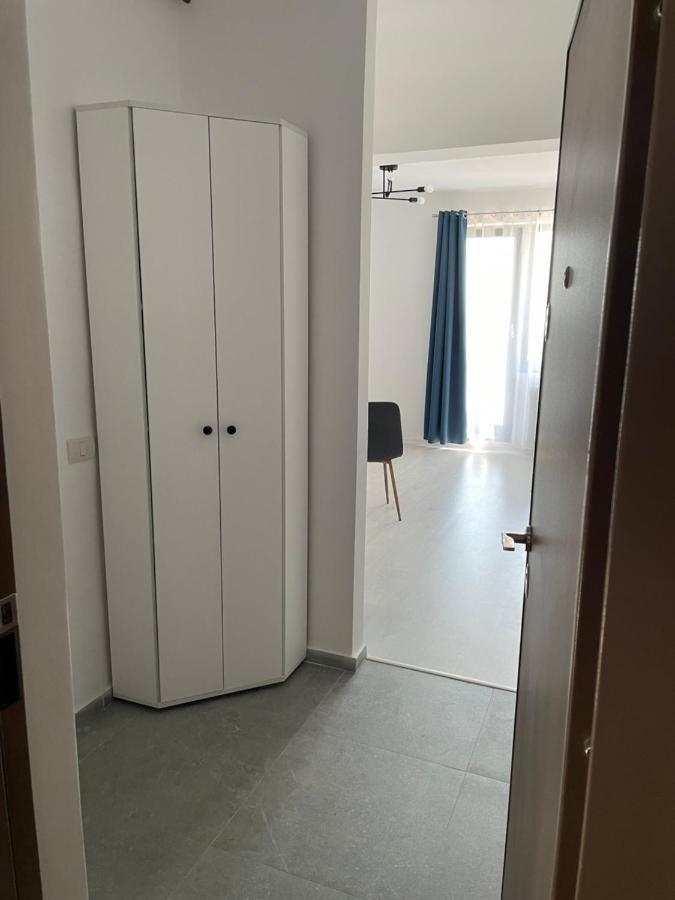 Vys Residence Mamaia Nord Неводарі Екстер'єр фото