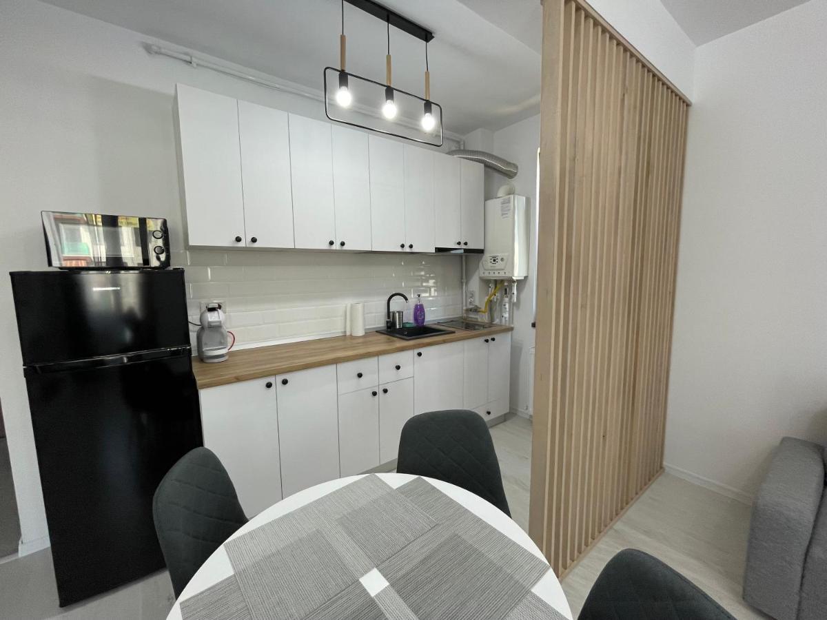Vys Residence Mamaia Nord Неводарі Екстер'єр фото