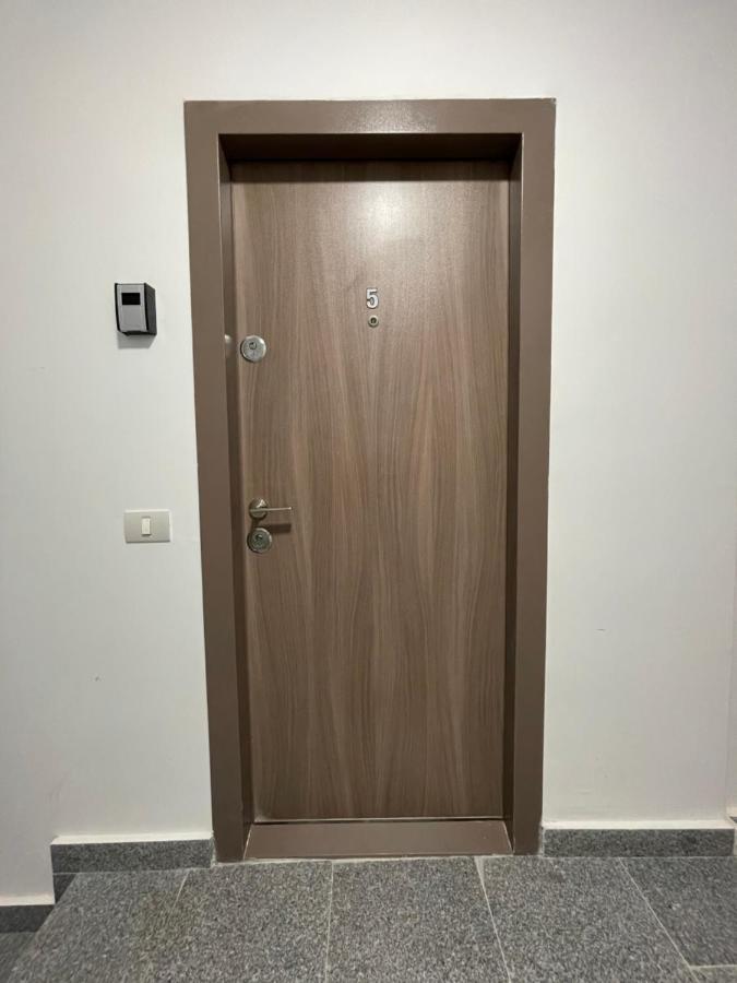 Vys Residence Mamaia Nord Неводарі Екстер'єр фото